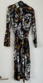 Jurk met leeuwen van Alix the label, maat M, Maat 38/40 (M), Alix the label, Verzenden, Zo goed als nieuw