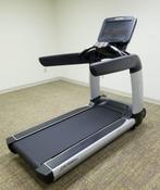 Life fitness Technogym loopband crosstrainer set Technogym, Sport en Fitness, Ophalen, Gebruikt, Benen