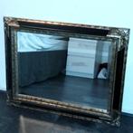 Mooie barok spiegel, Antiek en Kunst, Antiek | Spiegels, Ophalen of Verzenden, Rechthoekig