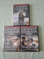 LOT CATHERINE  COOKSON, Cd's en Dvd's, Dvd's | Drama, Vanaf 16 jaar, Ophalen of Verzenden, Zo goed als nieuw, Drama