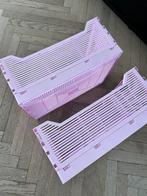 Opbergmanden kratten Hema, Doe-het-zelf en Verbouw, Kratten en Dozen, Ophalen of Verzenden, Nieuw, Krat, Minder dan 35 cm