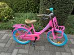 Leuke alpina club kinderfiets / meisjesfiets 16 inch, Fietsen en Brommers, Fietsen | Kinderfietsjes, Ophalen, Zo goed als nieuw