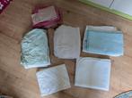 Pakket beddengoed voor ledikantje, Kinderen en Baby's, Babywiegjes en Ledikanten, Ophalen of Verzenden, Gebruikt, Ledikant