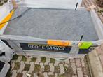 Nieuwe Geoceramica tegels 120x60x4cm NIEUW!!, Tuin en Terras, Tegels en Klinkers, Ophalen, Keramiek, Nieuw, 10 m² of meer