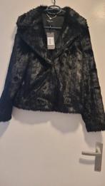 Fout fur jas Marciano by Guess, Ophalen of Verzenden, Nieuw
