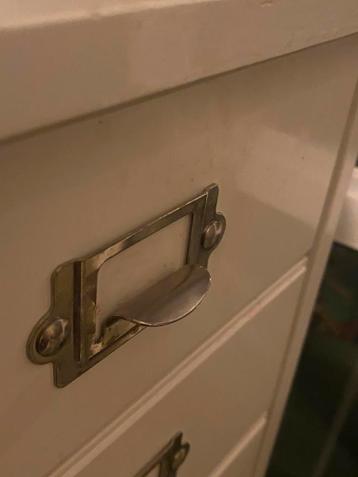 Ikea bureaukast - afbeelding 3