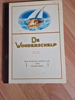 Nieuwe avonturen van piggelmee De wonderschelp, Boeken, Gelezen, Ophalen of Verzenden