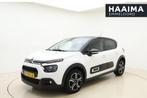 Citroen C3 1.2 PureTech 82pk Feel | Climate Control | Apple, 83 pk, Gebruikt, Euro 6, 1199 cc