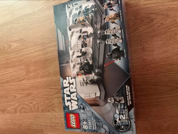 LEGO Star Wars Boarding Tantive IV beschikbaar voor biedingen