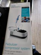 Philips vernevelapparaat, Ophalen of Verzenden, Nieuw