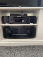 Marants - wharfedale set, Audio, Tv en Foto, Stereo-sets, Overige merken, Zo goed als nieuw, Ophalen, Cd-speler