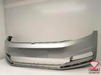 VW Touran 5T 5TA 2016+ Voorbumper Bumper Origineel!, Ophalen of Verzenden, Gebruikt, Volkswagen, Bumper