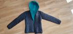 Save the duck tussenjas, blauw, Gebruikt, Ophalen of Verzenden, Save the Duck, Jongen