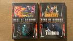2x Best of Horror 2 Pack DVD’s (Nieuw, gesealed), Vanaf 16 jaar, Ophalen of Verzenden, Nieuw in verpakking