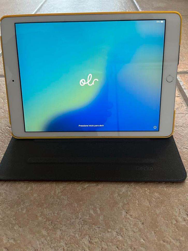 iPad 6e generatie 32GB - Perfect voor dagelijks gebruik, Computers en Software, Apple iPads, Gebruikt, Apple iPad, Wi-Fi, 9 inch