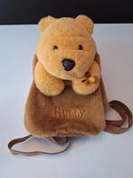 Winnie de Poeh Rugzakje Pluche - Disneyland, Ophalen of Verzenden, Gebruikt, Disney