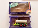 Siku gierton 1:32 in doos, Ophalen of Verzenden, Gebruikt, Tractor of Landbouw, SIKU