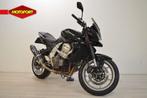 Kawasaki Z 750 (bj 2007), Bedrijf, Naked bike