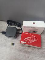 Raspberry PI Beginners Kit 🎁, Verzenden, DDR4, Raspberry, Overige typen