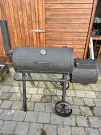 Houtskool barbecue 2 stuks, Tuin en Terras, Houtskoolbarbecues, Ophalen, Gebruikt, Tenneker