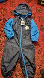 Regenbroek maat 74/80 - Zo goed als nieuw!, Ophalen of Verzenden, Nieuw, Onbekend, Jongen of Meisje