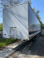 Vrachtwagen trailer (afgekeurd), Gebruikt, Ophalen