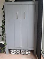 Kast Woood look a like, Huis en Inrichting, Ophalen, Zo goed als nieuw, 25 tot 50 cm, 100 tot 150 cm
