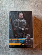 Hot Toys Star Wars Moff Gideon Mandalorian Armor TMS107, Ophalen of Verzenden, Nieuw, Actiefiguurtje