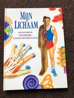 Dillner - Myn lichaam, Ophalen of Verzenden, Zo goed als nieuw, Dieet en Voeding, Dillner