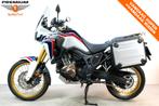 Honda CRF 1000 L AFRICA TWIN DCT (bj 2017), Bedrijf, Meer dan 35 kW, Toermotor, Traction Control