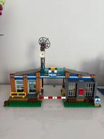 Lego Bospolitie, Kinderen en Baby's, Speelgoed | Duplo en Lego, Ophalen of Verzenden, Gebruikt, Complete set, Lego