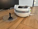 Tefal Actifry Airfryer, 1 tot 2 liter, Ophalen of Verzenden, Gebruikt, Uitneembare binnenpan