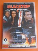 Blacktop, Vanaf 16 jaar, Ophalen of Verzenden, Zo goed als nieuw, Actiethriller