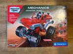Clementoni wetenschap en spel Monster Truck, Ophalen of Verzenden, Nieuw, Overige merken