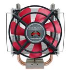 Evercool CPU Cooler LGA 775. Nieuw, Nieuw, Ophalen of Verzenden, Luchtkoeling