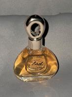 Volle parfum mini Van Cleef & arpels First, Ophalen of Verzenden, Zo goed als nieuw, Miniatuur, Gevuld