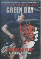 Green Day - American idiot, Alle leeftijden, Ophalen of Verzenden, Nieuw in verpakking, Muziek en Concerten
