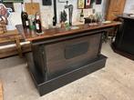 Bar toog mancave huisbar cafe kroeg feest tuinhuis aanbouw, Ophalen, Manus, Manus, Info@