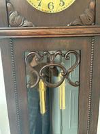 Jugendstil staande klok, Antiek en Kunst, Antiek | Klokken, Ophalen