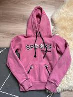 Roze trui van spooks maat XS, Dieren en Toebehoren, Paardrijkleding, Gebruikt, Ophalen of Verzenden