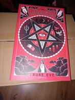 Laure eve the graces Nederlands, Ophalen of Verzenden, Zo goed als nieuw