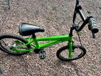 Mbx kinderfiets, Ophalen, Zo goed als nieuw, Staal