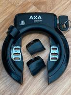 Fietsslot, ringslot AXA Defender, Ophalen, Zo goed als nieuw, Ringslot