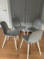 IKEA Grönsta stoelen, Huis en Inrichting, Ophalen, Kunststof, Gebruikt, Vier