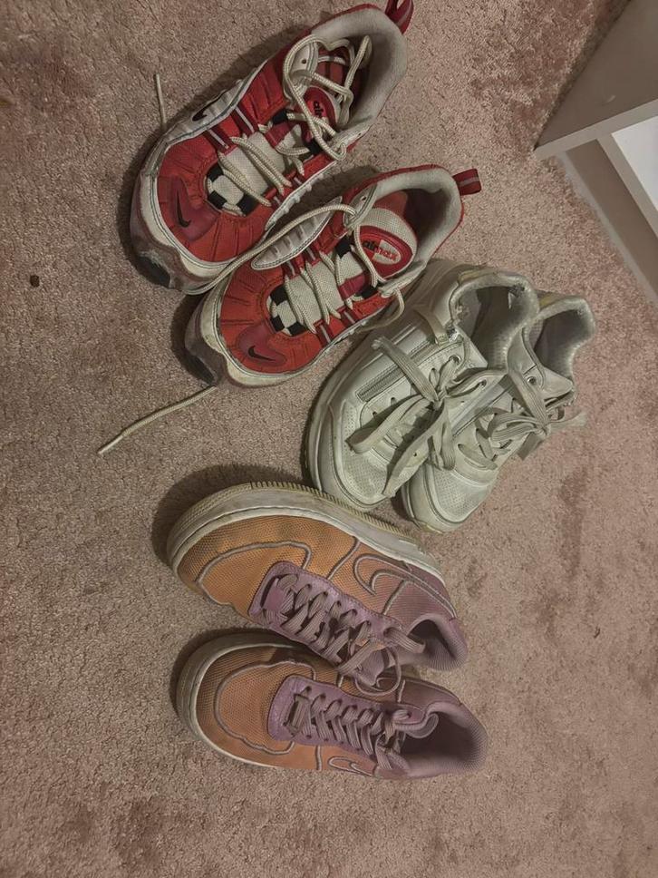 Gratis ophalen maat 36, Kinderen en Baby's, Kinderkleding | Schoenen en Sokken, Gebruikt, Meisje, Ophalen