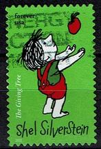 USA 2022 #5683, Ophalen of Verzenden, Gestempeld, Noord-Amerika