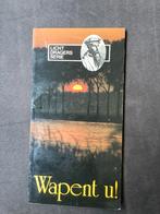 Wapent u!, Ophalen of Verzenden