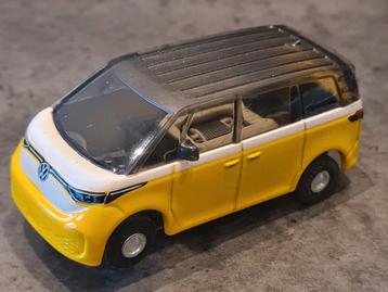 Custom Faller AMS VW ID Buzz Hot Wheels beschikbaar voor biedingen