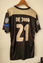 Nieuw Adidas Ajax shirt UCL 18/19 de Jong 21 maat large, Maat L, Ophalen of Verzenden, Nieuw, Shirt