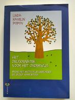 Het deugdenboek voor het onderwijs, Verzenden, Zo goed als nieuw